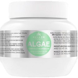 Kallos Cosmetics KJMN Algae Hair Mask 275ml