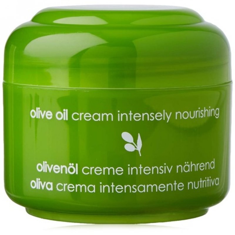 Oliva Natural Nutritive Facial Cream 50ml