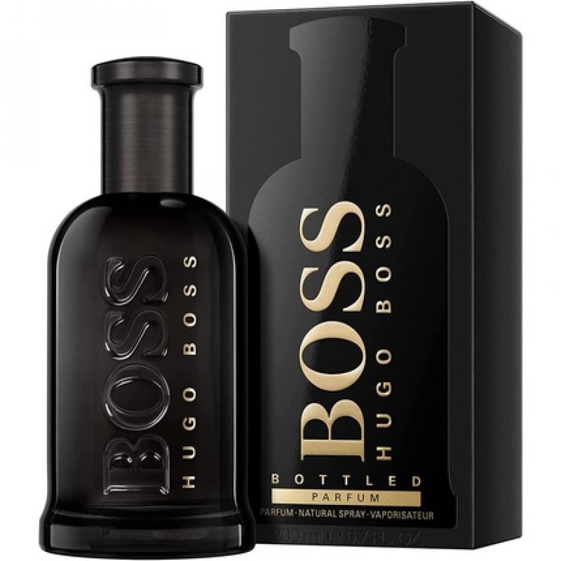 BOSS Bottled Parfum 200ml
