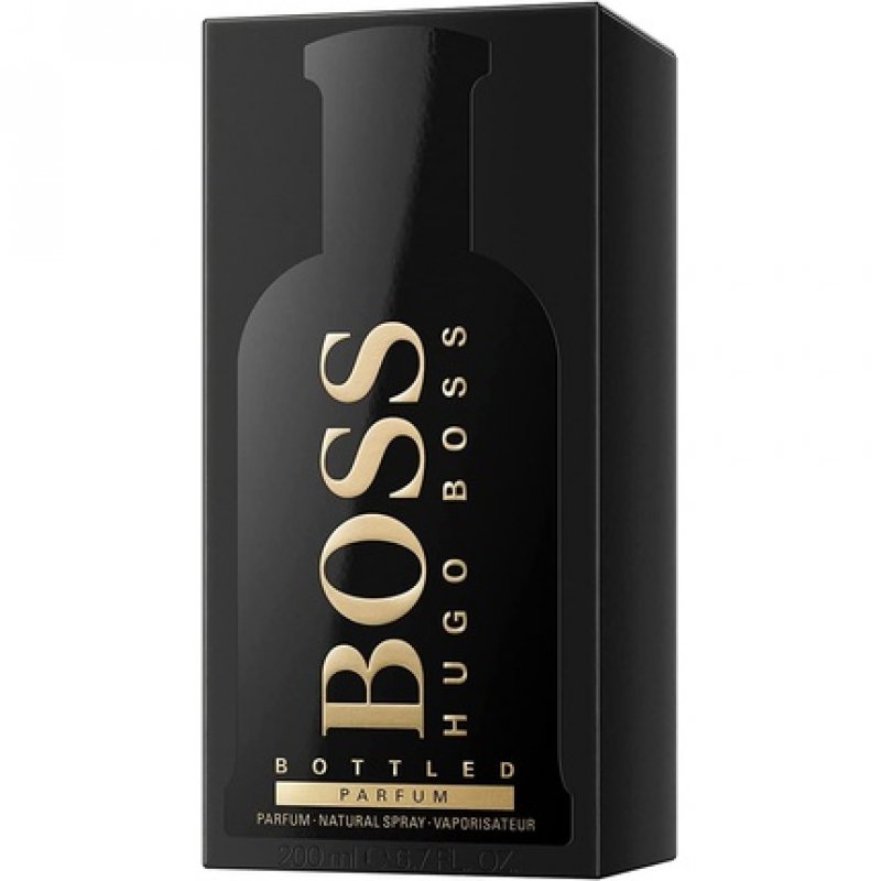 BOSS Bottled Parfum 200ml