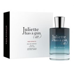 Juliette Has A Gun Ego Straits Women's Perfume 100ml - New in Original Packaging