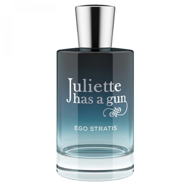 Juliette Has A Gun Ego Straits Women's Perfume 100ml - New in Original Packaging