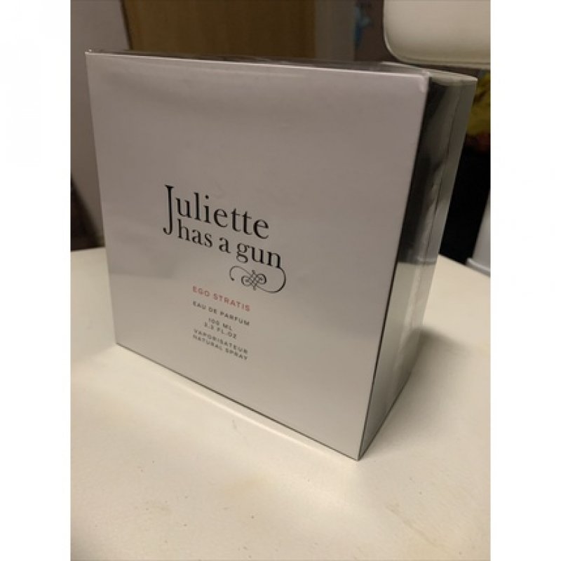 Juliette Has A Gun Ego Straits Women's Perfume 100ml - New in Original Packaging