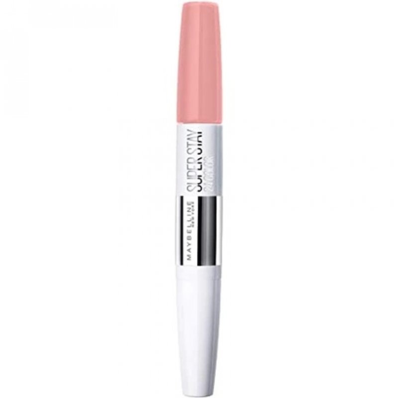 Maybelline Superstay 24 Hour Lipstick - 620 In The Nude 9ml