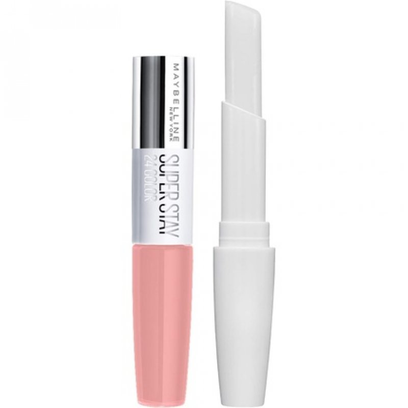 Maybelline Superstay 24 Hour Lipstick - 620 In The Nude 9ml