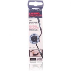 Maybelline Lasting Drama 24H Gel Eyeliner 01 Black