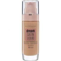 Maybelline Liquid 60 Caramel Caramel 30ml