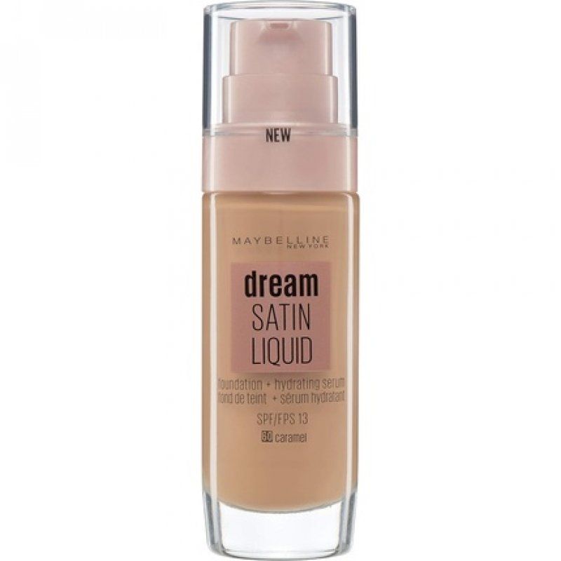 Maybelline Liquid 60 Caramel Caramel 30ml