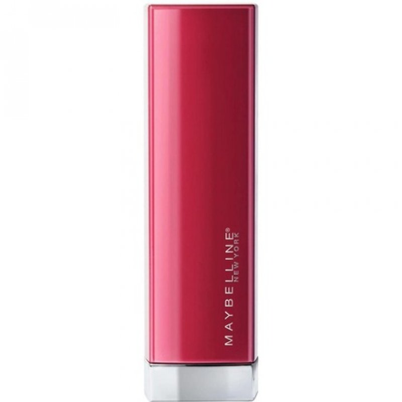 Maybelline New York Color Sensational Made for All Lipstick No. 388 Plum For Me Creamy and Nourishing Lipstick