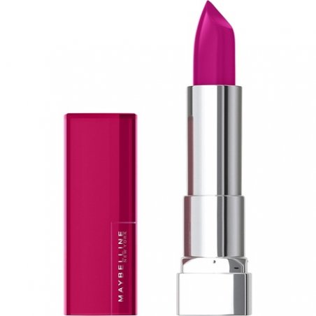 Maybelline Color Sensational Lipstick 266 Pink Thrill
