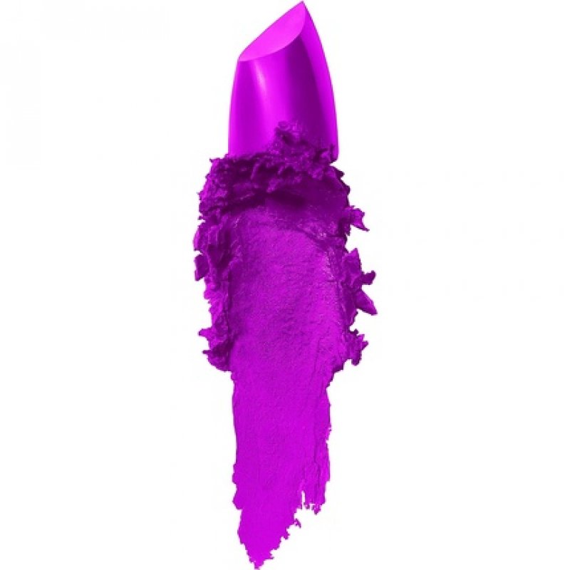 Maybelline Color Sensational Lipstick 266 Pink Thrill