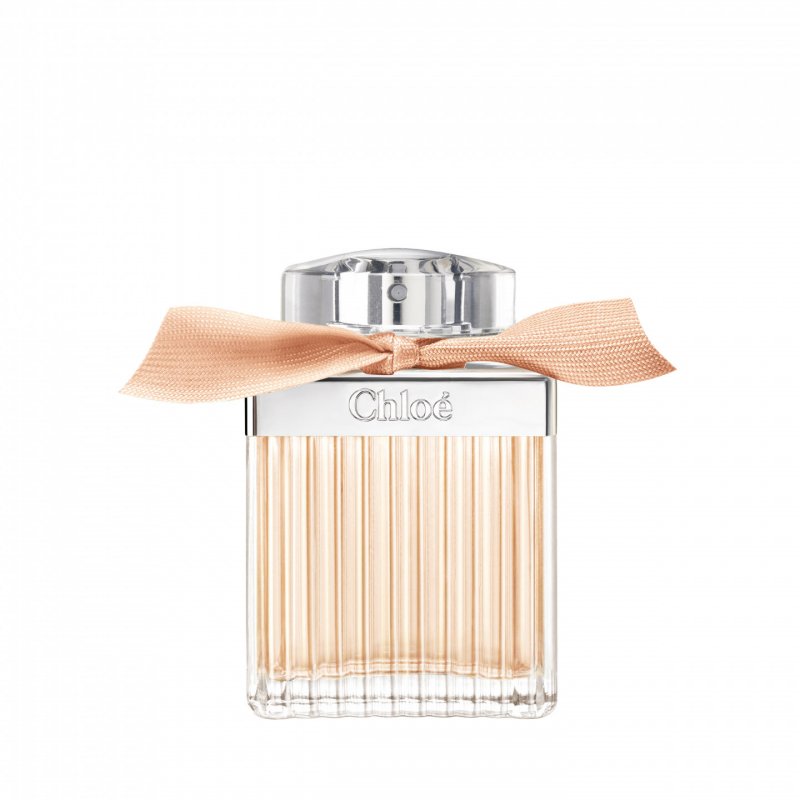 Chloé Rose Tangerine Women 75 ml