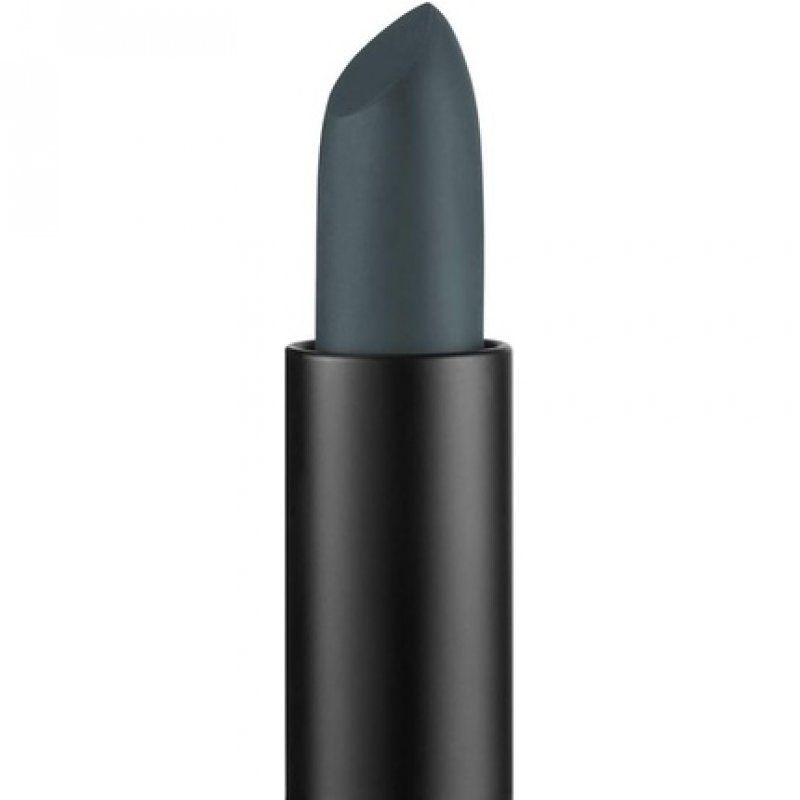 Maybelline Color Sensational Powder Matte Lipstick 45 Smokey Jade 4g