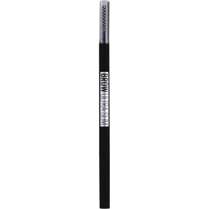 Maybelline Eyebrow 05 Black Brown 1 Count