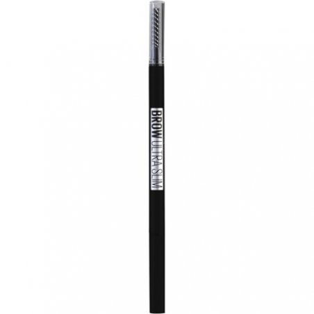 Maybelline Eyebrow 05 Black Brown 1 Count