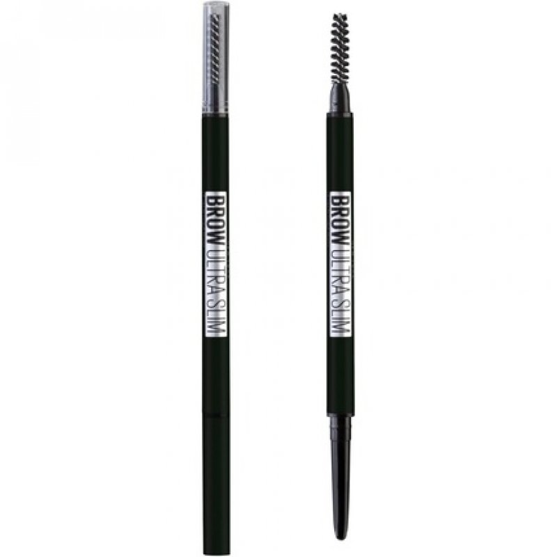 Maybelline Eyebrow 05 Black Brown 1 Count