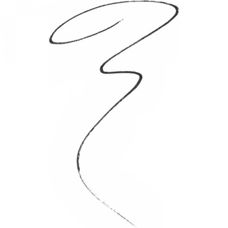 Maybelline Eyebrow 05 Black Brown 1 Count