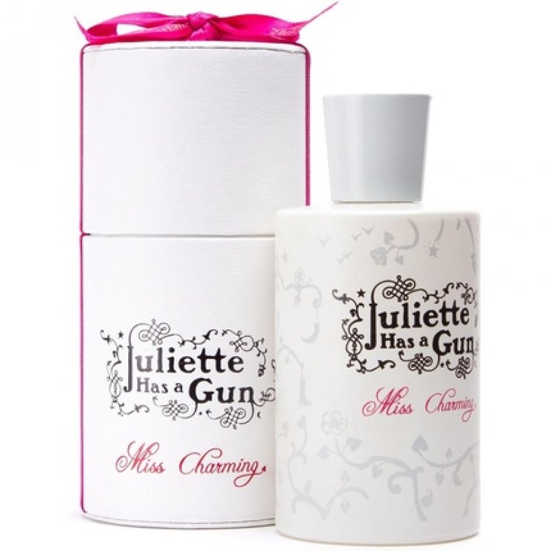Juliette Has A Gun Miss Charming Eau De Parfum Spray 100ml