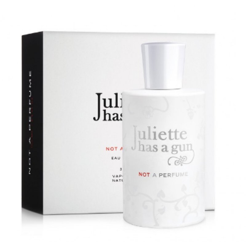 Juliette has a Gun Not a Perfume Eau De Parfum 100ml