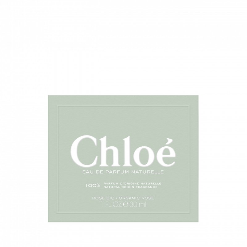 Chloé Rose Naturelle Eau de Parfum 30 ml