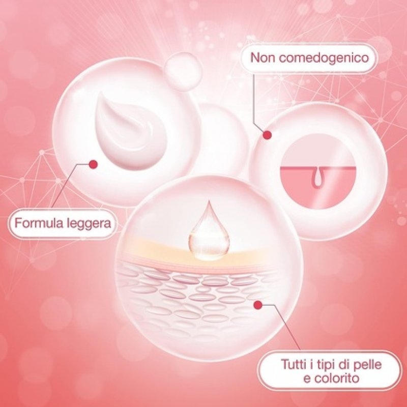 BRIGHT BOOST Hydrating Fluid 50ml