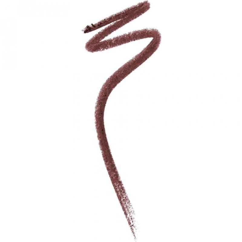 Maybelline Tattoo Liner Gel Pencil Eyeliner 911Smooth Walnut 1.30g