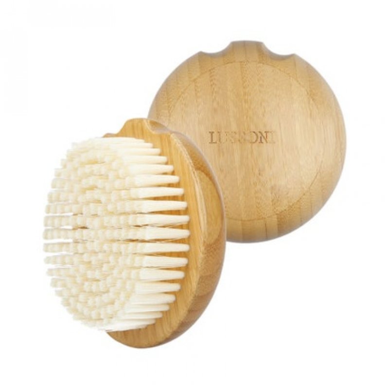 Lussoni Vegan Body Brush