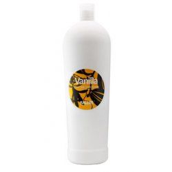 Kallos Vanilla Shine Shampoo Après-shampoing non-professionnel 1000 ml Femmes