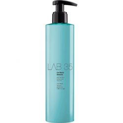 Kallos Lab35 Curl Mania Shampoo for Curly and Wavy Hair 300ml