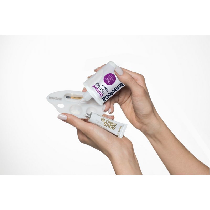 RefectoCil 9003877057000 teinture pour sourcils/cils 15 ml Blonde Brow