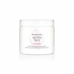 Elizabeth Arden White Tea Pure Wild Rose 400 ml Crème Femmes