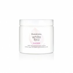 Elizabeth Arden White Tea Pure Wild Rose Body Cream 400 ml