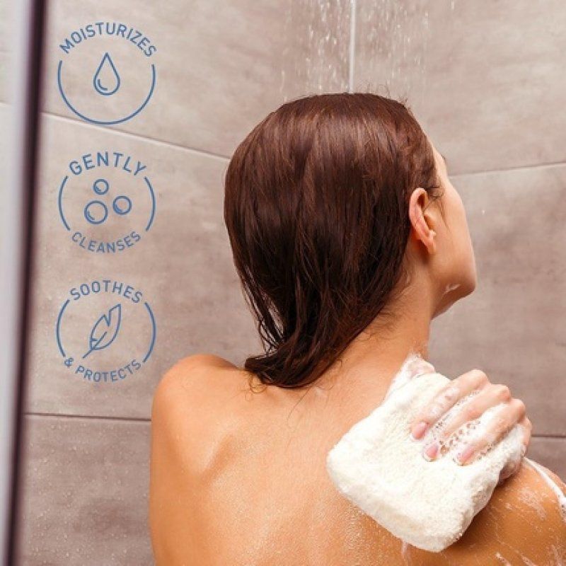 Bioderma Nourishing Face Cream Atoderm Bioderma 1000ml