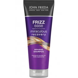 JOHN FRIEDA Shampooing Réparation Miracle 250 ml