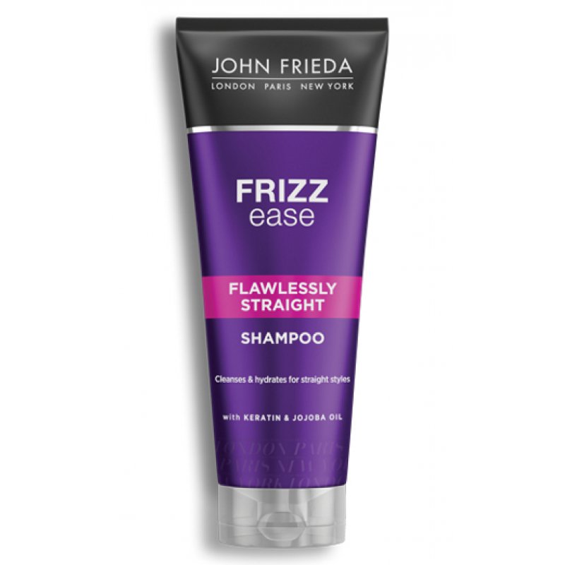 JOHN FRIEDA FRIZZ EASE 250 ml Shampoing Femmes