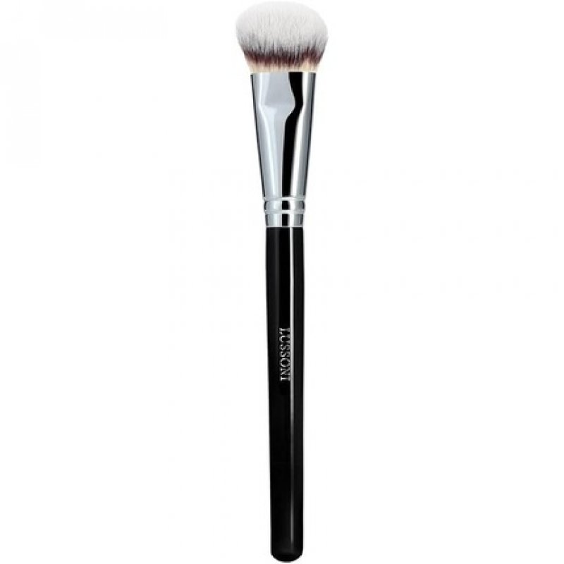 T4B LUSSONI 100 Series Professional Makeup Brush Set for Liquid and Cream Cosmetics