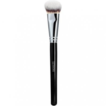 T4B LUSSONI 100 Series Professional Makeup Brush Set for Liquid and Cream Cosmetics
