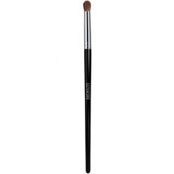 T4B LUSSONI 400 Series Professional Makeup Brushes for Pressed, Loose, and Cream Eyeshadows, Blending, and Smokey Eye