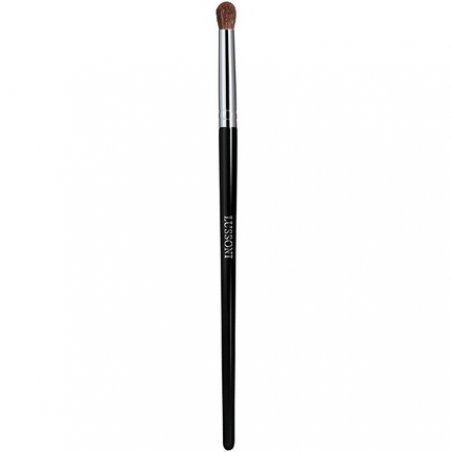 T4B LUSSONI 400 Series Professional Makeup Brushes for Pressed, Loose, and Cream Eyeshadows, Blending, and Smokey Eye