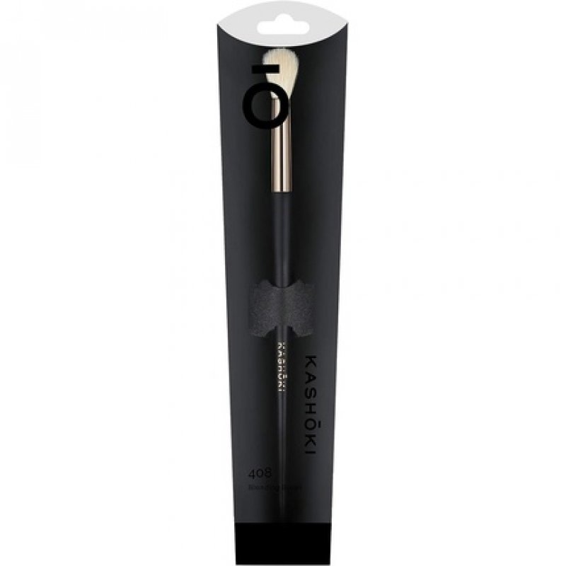 T4B KASHOKI 408 Blending Brush Large Professional Makeup Brush