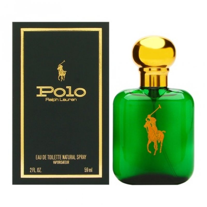 Ralph Lauren Polo EDT 59ml