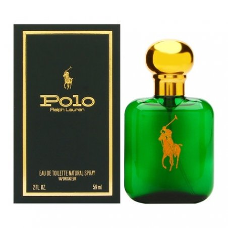 Ralph Lauren Polo EDT 59ml