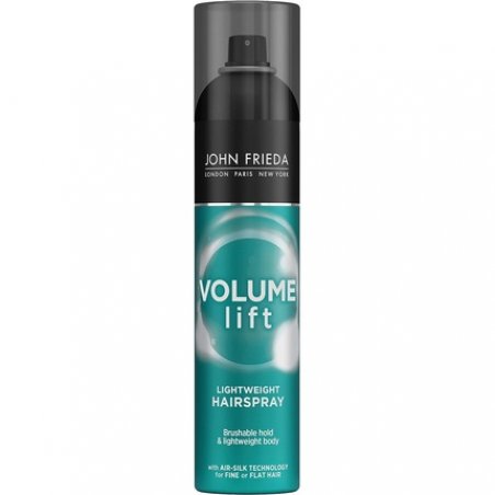 John Frieda Volume Lift Lightweight Hairspray 250ml