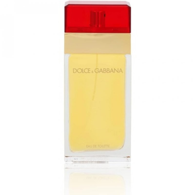Dolce & Gabbana Pour Femme Eau De Toilette For Women 100ml