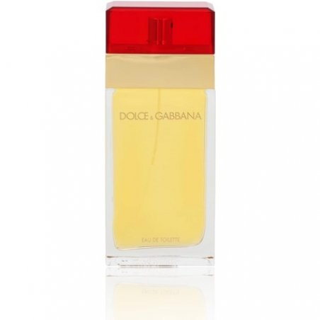 Dolce & Gabbana Pour Femme Eau De Toilette For Women 100ml