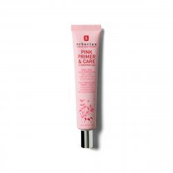 Erborian Pink Primer & Care base de maquillage 45 ml