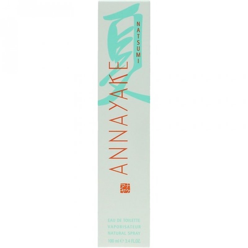 Annayake Natsumi Femme Eau de Toilette 100ml