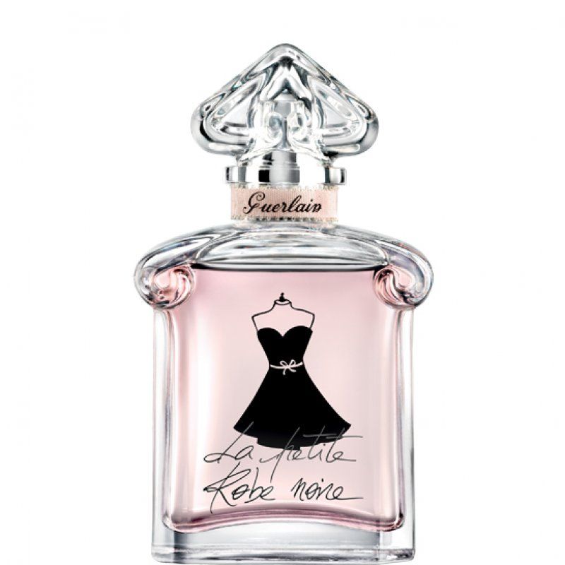 Guerlain La Petite Robe Noire Eau De Toilette 30ml