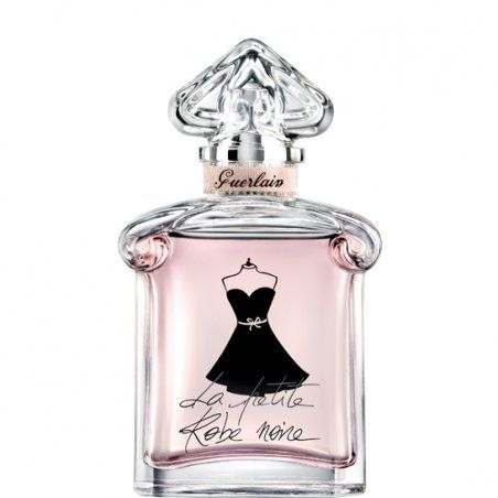 Guerlain La Petite Robe Noire Eau De Toilette 30ml