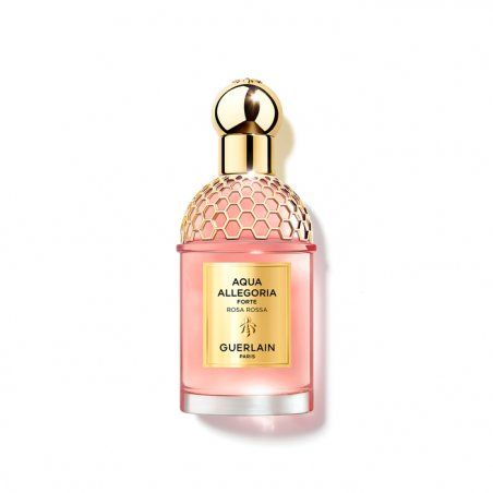 Guerlain Rosa Rossa Forte Eau De Parfum 75 ml